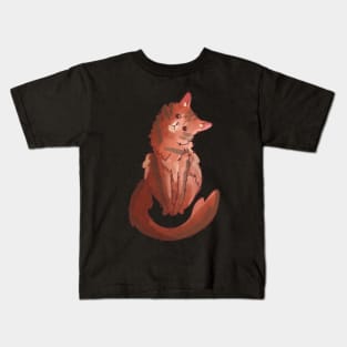 Somali cat - gifts for cat lovers Kids T-Shirt